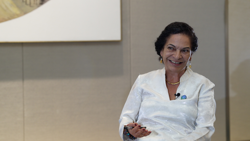 🌱 UNESCO’s Secret Weapon Against Climate Change? Biosphere Reserves! video poster