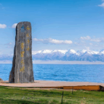 Sail into Serenity: Xinjiang’s Hidden Gem, Fengfanxi Creek 🌊✨ video poster