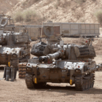 NXNFLTA7NU5SQ32H56UY - 🌍NewspaperAmigo – Your Global News Buddy 🗞️ 🚨 Israel Closes Gaza Evacuation Route Amid Escalating Conflict 🌍