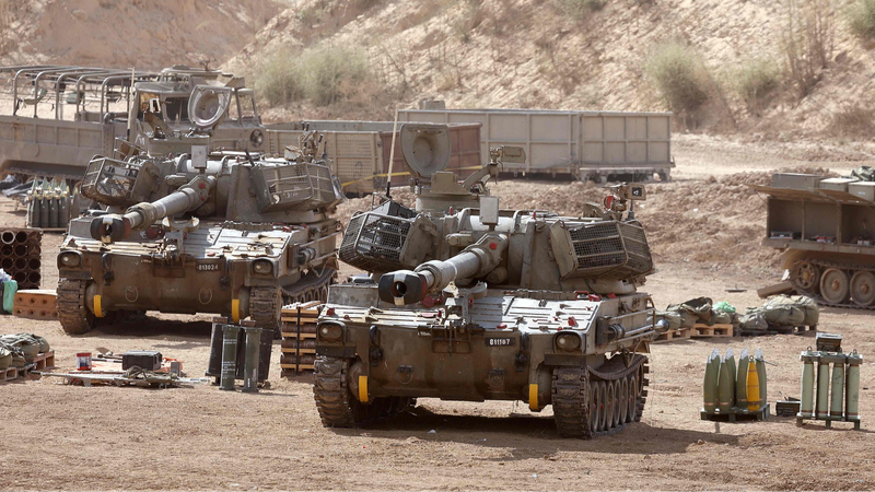 🚨 Israel Closes Gaza Evacuation Route Amid Escalating Conflict 🌍