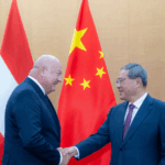 O1IJRTU3A0KTSXC1LHOL - 🌍NewspaperAmigo – Your Global News Buddy 🗞️ China & Austria Team Up for Global Governance Boost 🌍✨