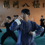 O3T374SAHETSM5SV2G8N - 🌍NewspaperAmigo – Your Global News Buddy 🗞️ Bajiquan: The Chinese Martial Art Winning Hearts Worldwide 🌏🥋 video poster