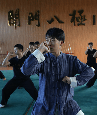 Bajiquan: The Chinese Martial Art Winning Hearts Worldwide 🌏🥋 Bajiquan: The Chinese Martial Art Winning Hearts Worldwide 🌏🥋 video poster