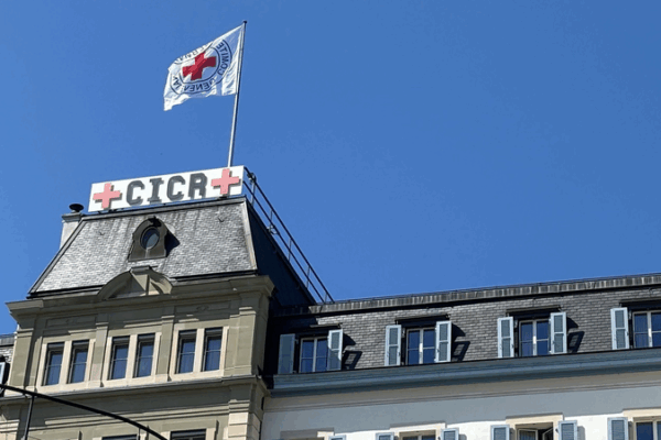 Global Powers Unite for Humanity in War: 2026 Summit Announced 🌍✌️