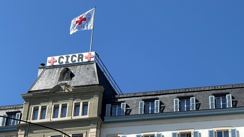 Global Powers Unite for Humanity in War: 2026 Summit Announced 🌍✌️