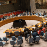 O90W2M57RUR2GVBIF1FH - 🌍NewspaperAmigo – Your Global News Buddy 🗞️ Iran Halts IAEA Cooperation After UN Sanctions Snap Back 🔥🌍