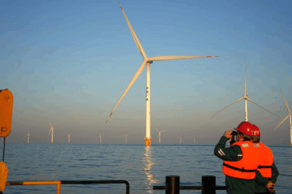 China Sets Ambitious 2035 Climate Targets at UN Summit π±π China Sets Ambitious 2035 Climate Targets at UN Summit π±π