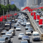 OCYG3NZ4YE36U911QCG0 - 🌍NewspaperAmigo – Your Global News Buddy 🗞️ China Braces for 2 Million Daily Border Crossings During Holiday Rush 🚆🌍