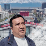 OFG18H01785O9MNO6Z4Q - 🌍NewspaperAmigo – Your Global News Buddy 🗞️ Tajik MP Hails Xinjiang's Horgos Port as Modern Trade Gateway 🌏🚚 video poster