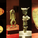 OJ1TWRNQ9ZR125SZ6GG9 - 🌍NewspaperAmigo – Your Global News Buddy 🗞️ Unearthing Ancient China: Jinsha Site Reveals 3,200-Year-Old Shu Civilization 🌟🏛️