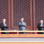 OJQ5PU6VLZYPT79B85J9 - 🌍NewspaperAmigo – Your Global News Buddy 🗞️ Xi Declares China’s Rejuvenation ‘Unstoppable’ at Historic Event 🇨🇳✊