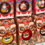 🎁 Discover Beijing's Cultural Treasures at CIFTIS 2023! 🏯