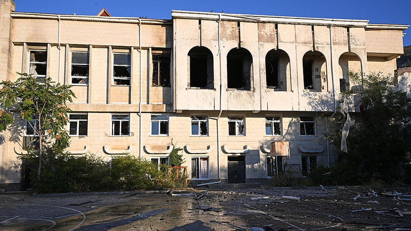 ONI8DW4CWCIQ6PU9W2PX - 🌍NewspaperAmigo – Your Global News Buddy 🗞️ Russia & Ukraine Trade Blame Over Deadly Strikes 🌍💥