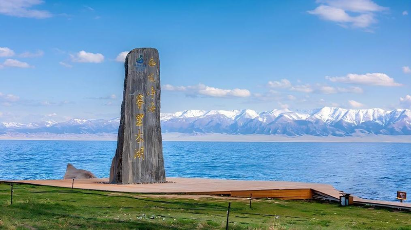 Sail into Serenity: Xinjiang’s Hidden Gem, Fengfanxi Creek 🌊✨ Sail into Serenity: Xinjiang’s Hidden Gem, Fengfanxi Creek 🌊✨ video poster