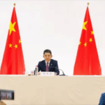 China & U.S. Tackle Trade Talks in Madrid 🌏💼 video poster