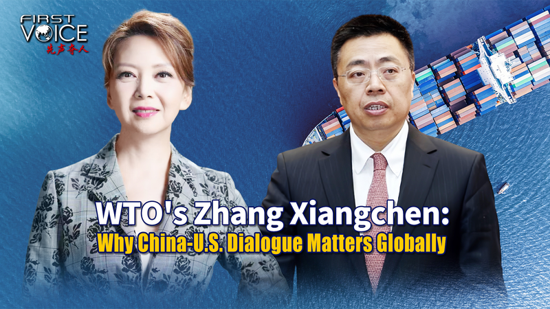 China-U.S. Trade Talks: Why Global Stability Hangs in the Balance ๐๐ผ China-U.S. Trade Talks: Why Global Stability Hangs in the Balance ๐๐ผ video poster