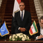 OZJ5PN4VTGOLK3K5X1ZB - 🌍NewspaperAmigo – Your Global News Buddy 🗞️ Iran Warns IAEA Deal at Risk if Sanctions Snap Back 🔥🌍