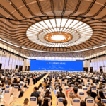 OZSDVF2T4BP70ZR7M8FU - 🌍NewspaperAmigo – Your Global News Buddy 🗞️ Chengdu’s Golden Panda Awards Unite Cultures Through Cinema 🌏🎬