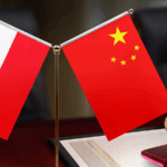China & Poland Boost Ties 🌍✨