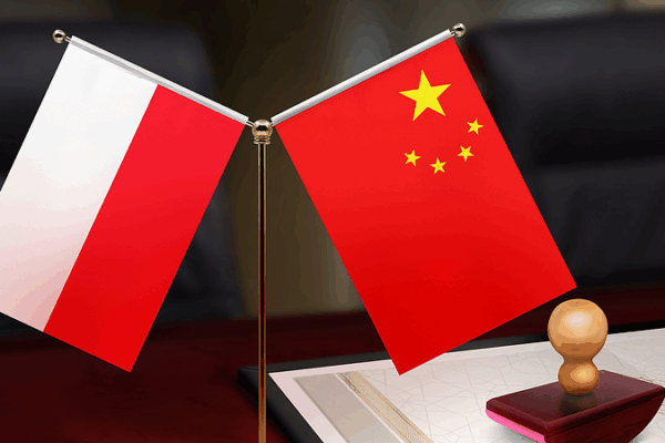 China & Poland Boost Ties πβ¨ China & Poland Boost Ties πβ¨