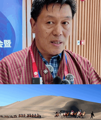 Nepal Expert Praises China’s Green Development Model 🌱✨ Nepal Expert Praises China’s Green Development Model 🌱✨ video poster