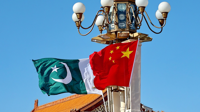 PEL4K6RADRQ55PNWDZ4H - 🌍NewspaperAmigo – Your Global News Buddy 🗞️ China & Pakistan Unveil Bold Plan to Strengthen Ties 🌏✨