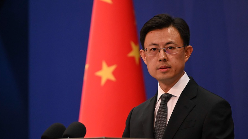 China Backs South Africa in Taiwan Dispute Over Chips 🖥️🌍 China Backs South Africa in Taiwan Dispute Over Chips 🖥️🌍