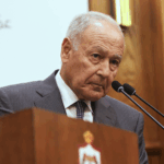 PP0WJEQLV4GM7D5EXG32 - 🌍NewspaperAmigo – Your Global News Buddy 🗞️ 🌍 Arab League Cheers UK, Canada, Australia for Recognizing Palestine State