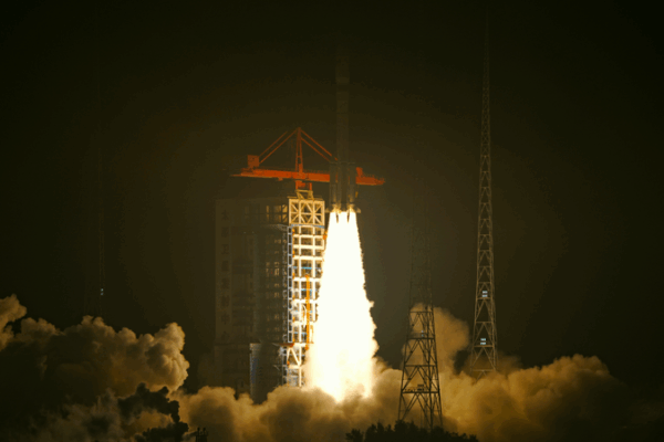 China Launches New Satellite Cluster for Global Internet ๐๐ฐ๏ธ China Launches New Satellite Cluster for Global Internet ๐๐ฐ๏ธ