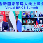 PVX53TDMO40P8XIRJX45 - 🌍NewspaperAmigo – Your Global News Buddy 🗞️ China Urges BRICS Nations to Champion Multilateralism 🌍✨