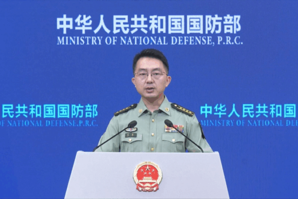 China Urges Japan to Reflect on Past Aggression πβ China Urges Japan to Reflect on Past Aggression πβ video poster
