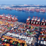 Q0UW3BBULOIJSW5QL6XV - 🌍NewspaperAmigo – Your Global News Buddy 🗞️ China Revamps Trade Laws for a Digital, Green Future 🌱💼