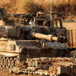 Q4N057XCVY7SNR5DKBID - 🌍NewspaperAmigo – Your Global News Buddy 🗞️ Gaza Crisis & UK Politics: SOAS Chief Sounds Alarm 🚨