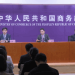 China Steps Up in Global Trade: Drops WTO Special Treatment Requests 🌍📉