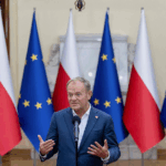 QA3WNS55NN6FTZIV345L - 🌍NewspaperAmigo – Your Global News Buddy 🗞️ NATO on Alert as UN Meets Over Poland Drone Incident 🚨✈️