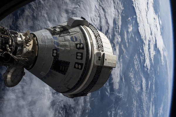 Space Travel Speeds Up Blood Cell Aging, Study Finds 🚀🩸 Space Travel Speeds Up Blood Cell Aging, Study Finds 🚀🩸
