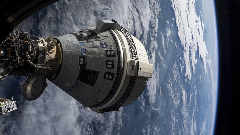 QHFL5WBMUV597OTDBXKL - 🌍NewspaperAmigo – Your Global News Buddy 🗞️ Space Travel Speeds Up Blood Cell Aging, Study Finds 🚀🩸