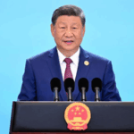 QITN98R78QLE7XGVNPLY - 🌍NewspaperAmigo – Your Global News Buddy 🗞️ Xi Urges SCO to Champion Global Peace & Development 🌏✨ video poster