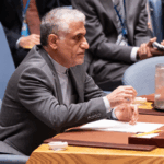 U.S. Bans Iranian Diplomats from Costco & Luxury Buys 🛒💎