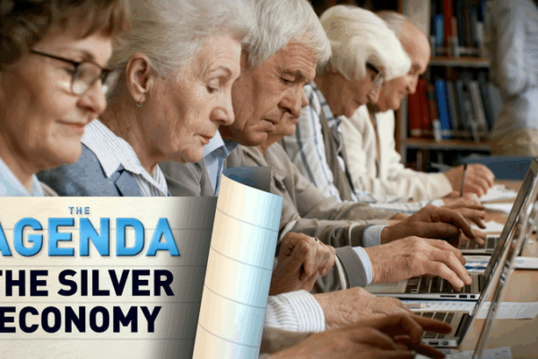 🌍 Aging World, Shrinking Pensions: Can We Avoid a Retirement Crisis? 🌍 Aging World, Shrinking Pensions: Can We Avoid a Retirement Crisis? video poster