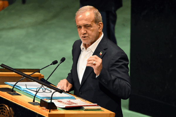 Iran Slams E3 Sanctions, Vows No Nuclear Weapons 🕊️⚛️ Iran Slams E3 Sanctions, Vows No Nuclear Weapons 🕊️⚛️