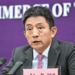 QZFNOVBP1IKF2STWU2K8 - 🌍NewspaperAmigo – Your Global News Buddy 🗞️ China Steps Up in WTO: No More Special Treatment 🌍✨