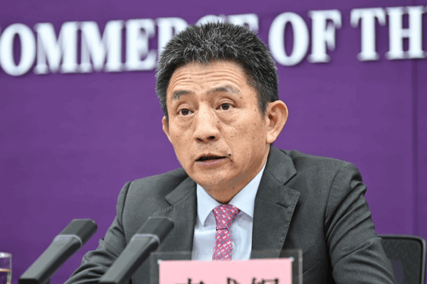 China Steps Up in WTO: No More Special Treatment πβ¨ China Steps Up in WTO: No More Special Treatment πβ¨