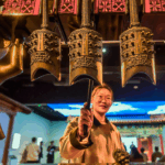 Xinjiang Museum Unites Global Cultures Through Intangible Heritage 🏛️✨