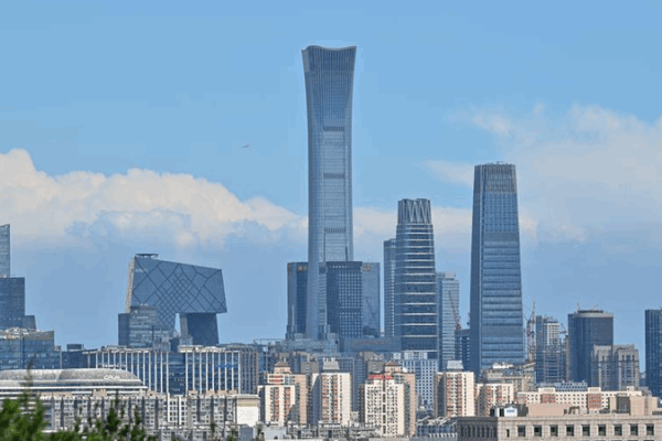 Beijing’s 12345 Hotline: How a City Listens 🏙️📞 Beijing’s 12345 Hotline: How a City Listens 🏙️📞