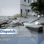 Typhoon Ragasa Devastates Taiwan Region: 17 Dead, 100+ Missing 🌪️💔 video poster