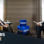 UN Chief Guterres Talks Global Unity & China’s Role in Exclusive Interview 🌍✨ video poster