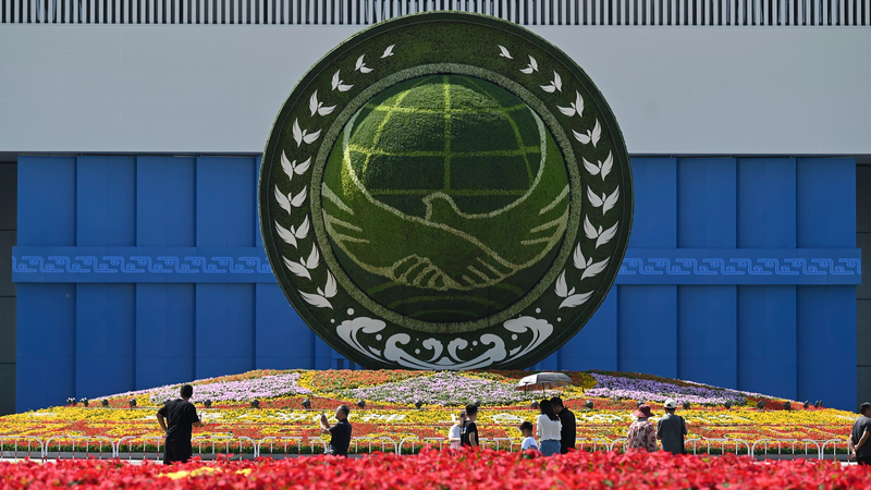 Xi Jinping Champions Global Unity at SCO+ Summit πβ¨ Xi Jinping Champions Global Unity at SCO+ Summit πβ¨