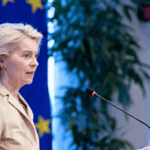 RJE0JRM9F7SQ8RV3TF7C - 🌍NewspaperAmigo – Your Global News Buddy 🗞️ EU Tightens Grip on Russia with New Sanctions Targeting Energy & Crypto 💥🌍