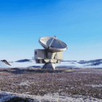 RN5UPOCI0Z98ALMGVA7X - 🌍NewspaperAmigo – Your Global News Buddy 🗞️ China Builds Giant Telescope on ‘Roof of the World’ to Unlock Cosmic Secrets 🌌🔭
